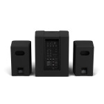 DAVE 15 G4X LD Systems 2.1 speaker system