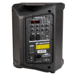 MOVIL-1 JB System Mobile Battery Speaker
