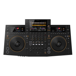 OPUS QUAD PIONEER DJ All in one DJ-System