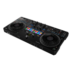 DDJ-REV5 Pioneer DJ 2-kanaals-dj-controller in scratchstijl