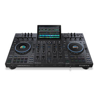 PRIME 4+ Denon DJ All-in-one DJ-controller