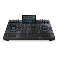 PRIME 4+ Denon DJ All-in-one DJ-controller PRIME 4+ Denon DJ All-in-one DJ-controller