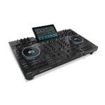 PRIME 4+ Denon DJ All-in-one DJ-controller