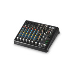 TRUEMIX800FX Alto Professional 8-kanaals Analoge USB Mengtafel met FX