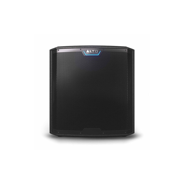 TS15S ALTO Actieve 15-inch Subwoofer