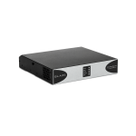 PowerZone™ 122 BLAZE AUDIO DSP Amplifier