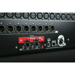 SQ Dante 64x64 V3 Allen & Heath Dante Kaart