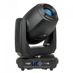 Phantom 250 Spot Showtec 250 W Spot Moving Head