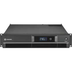 L1800FD Dynacord Versterker (2x 850W)