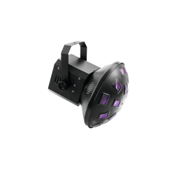 LED Z-20 Eurolite Lichteffect