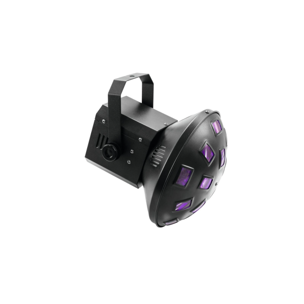 LED Z-20 Eurolite Lichteffect