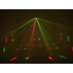 LED Z-20 Eurolite Lichteffect