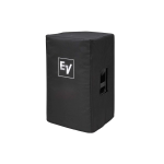 1 x ETX-12P-CVR ELECTRO-VOICE Transport cover voor ETX-12