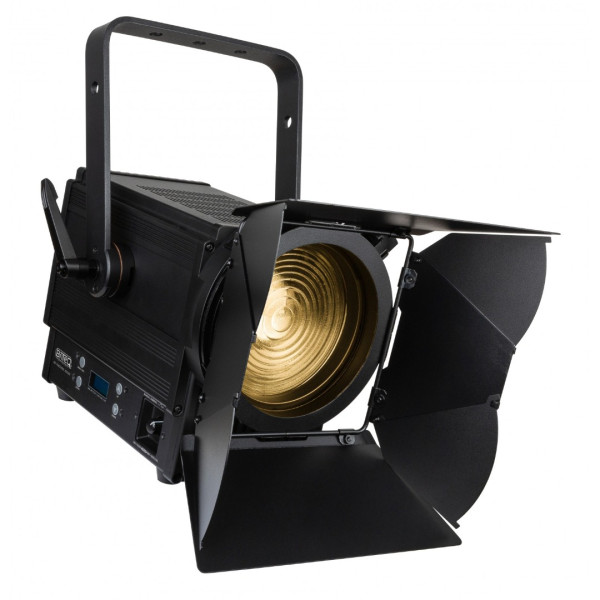 BT-THEATRE 100MZ BRITEQ 100W LED FRESNEL