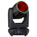 CHALLENGER BEAM JB SYSTEMS 200W LED beam movinghead