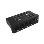 DVC CUE CAMEO 1024ch USB to DMX Interface (By Daslight)