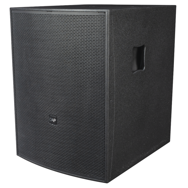 NRG-18SA DAP Actieve subwoofer 18-inch