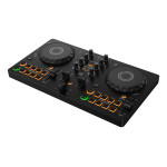 DDJ-FLX2 AlphaTheta Compacte 2-kanaals controller