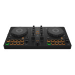DDJ-FLX2 AlphaTheta Compacte 2-kanaals controller