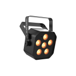 EZLink Par Q6BT ILS Chauvet DJ compact led