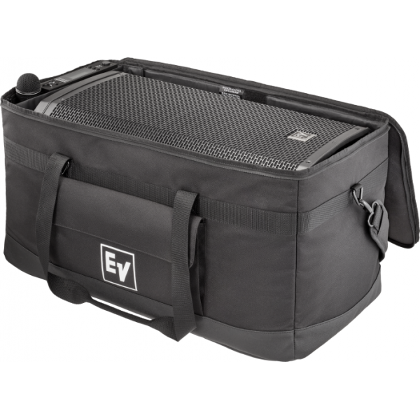 EVERSE padded duffel bag Electro-Voice carrying bag