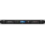 IPX 2400 LAB GRUPPEN Compacte DSP versterker