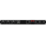 IPX 2400 LAB GRUPPEN Compacte DSP versterker