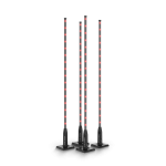 FREEDOM STICK X4 CHAUVET DJ led Sticks