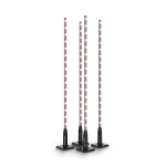 FREEDOM STICK X4 CHAUVET DJ led Sticks