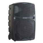 RACER 120 Audiophony Portable Speaker with battery