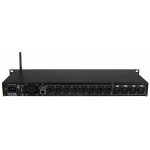 DLP-48W Synq Professionele Digitale Processor voor Luidsprekerbeheer