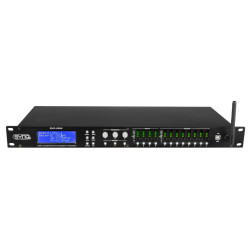 DLP-48W Synq Professionele Digitale Processor voor Luidsprekerbeheer