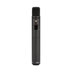 M3 Røde Condensatormicrofoon