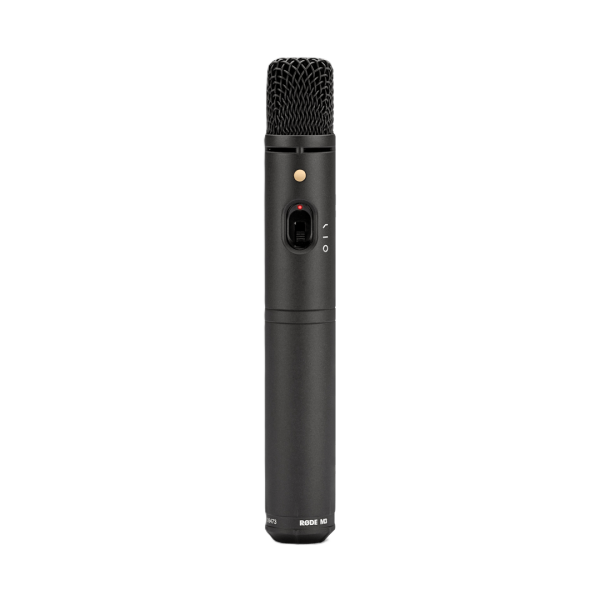 M3 Røde Condensatormicrofoon