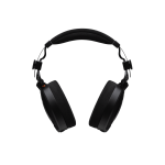 NTH-100 Røde Hoofdtelefoon NTH-100 Røde Hoofdtelefoon