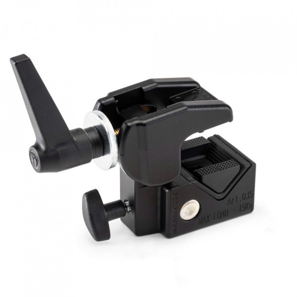035 Super Clamp Manfrotto
