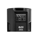 TX412 Alto Active Speaker 12-inch with Bluetooth