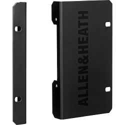 AB1608-RK19X Allen & Heath Rackmountkit voor AB168 en DX168