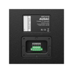 ARCHI10/W Audac 10" Subwoofer (Wit)