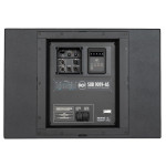 SUB 9019-AS RCF Aktieve Subwoofer