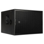 SUB 9019-AS RCF Aktieve Subwoofer
