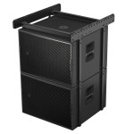 SUB 9019-AS RCF Aktieve Subwoofer