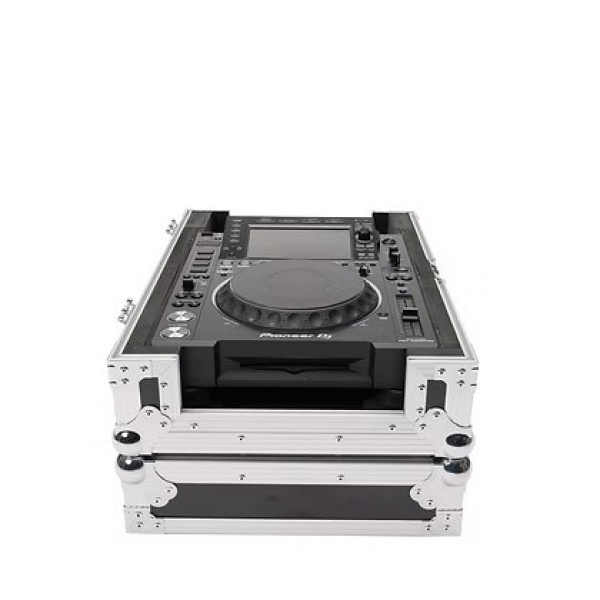 MULTI-FORMAT CASE PLAYER/MIXER MAGMA CDJ-3000X BLACK/SILVER