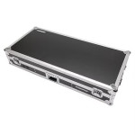 MULTI-FORMAT CASE PLAYER/MIXER (V10/A9) SET BLACK / SILVER