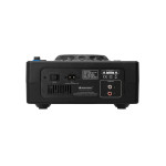 XMT-1400 MK2 Omnitronic cd-speler