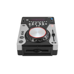 XMT-1400 MK2 Omnitronic cd-speler