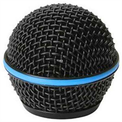 RK323G SHURE Beta 58A Grille Replacement (Zwart)