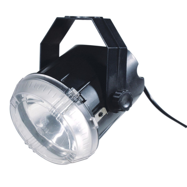 Techno Strobe 250 Eurolite 40W Strobo