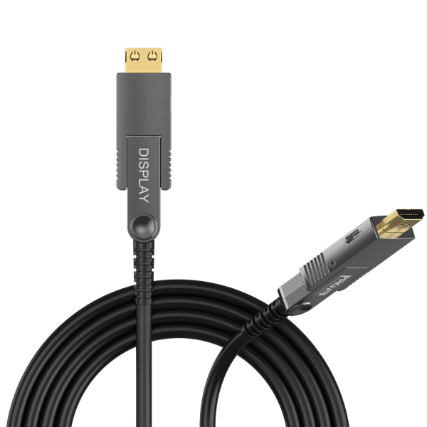 CLV220A/50 Procab HDMI Cable Active Optical (50m) CLV220A/50 Procab HDMI Cable Active Optical (50m)