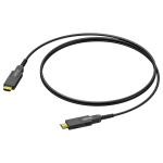 CLV220A/70 Procab HDMI Cable Active Optical (70m) CLV220A/70 Procab HDMI Cable Active Optical (70m)